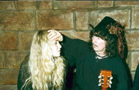 ��������� Blackmore's Night