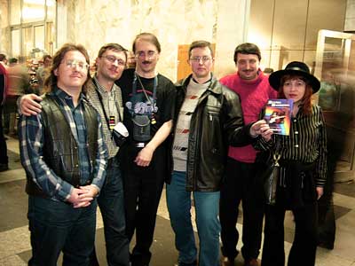 ��������� www.deep-purple.ru